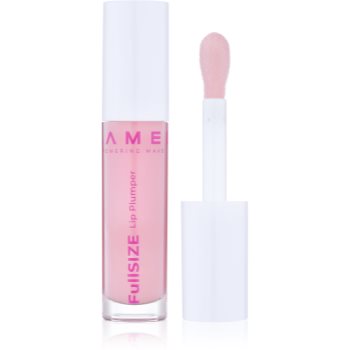 LAMEL Full Size Lip Plumper luciu de buze pentru un volum suplimentar - imagine 2